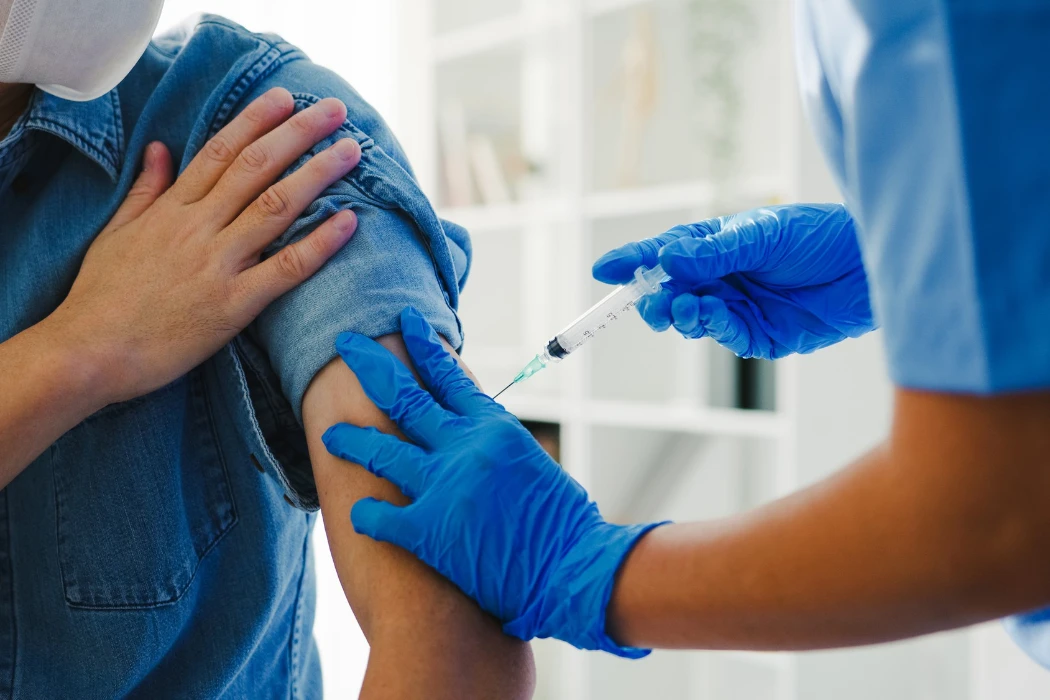 Blood Test - Endocrinology - Testosterone Image